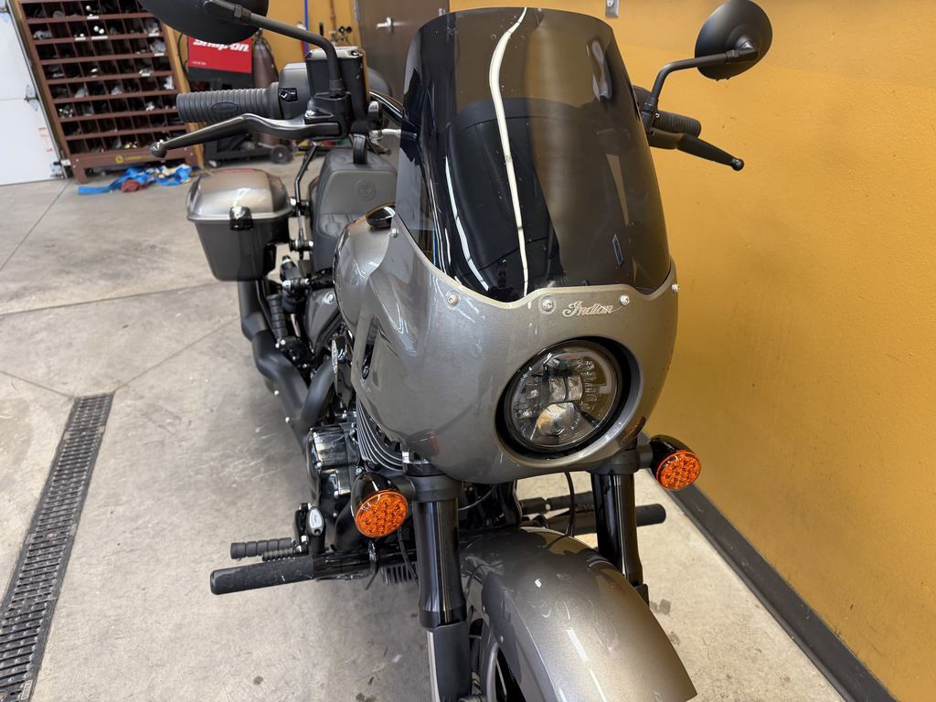 Sport Chief RT