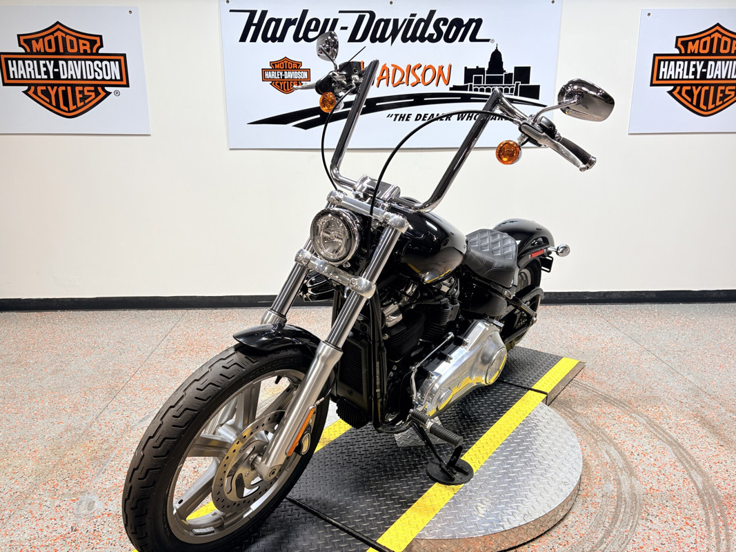 Softail® Standard