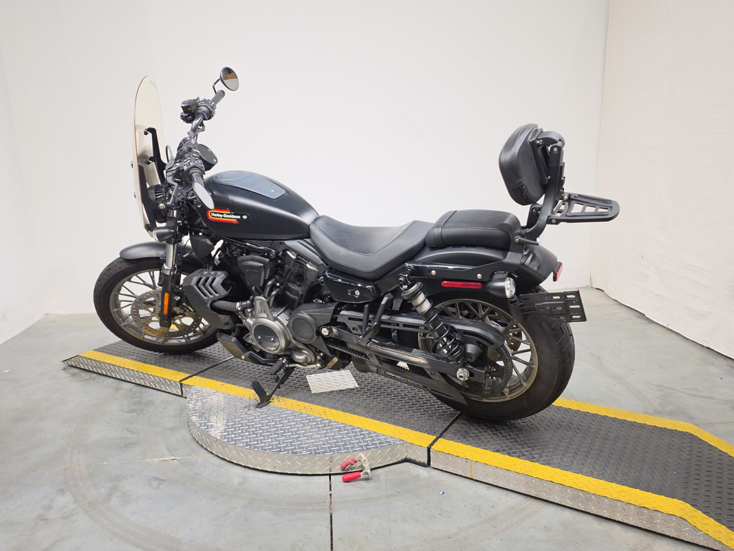 Nightster Special