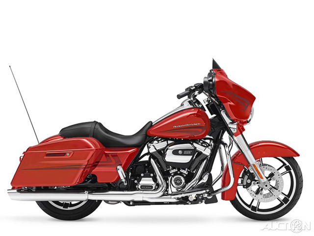 Street Glide® Special