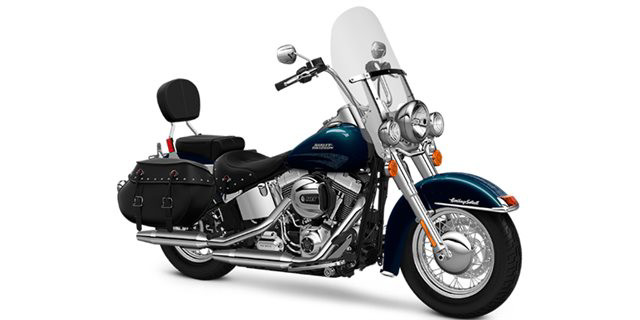 Heritage Softail® Classic