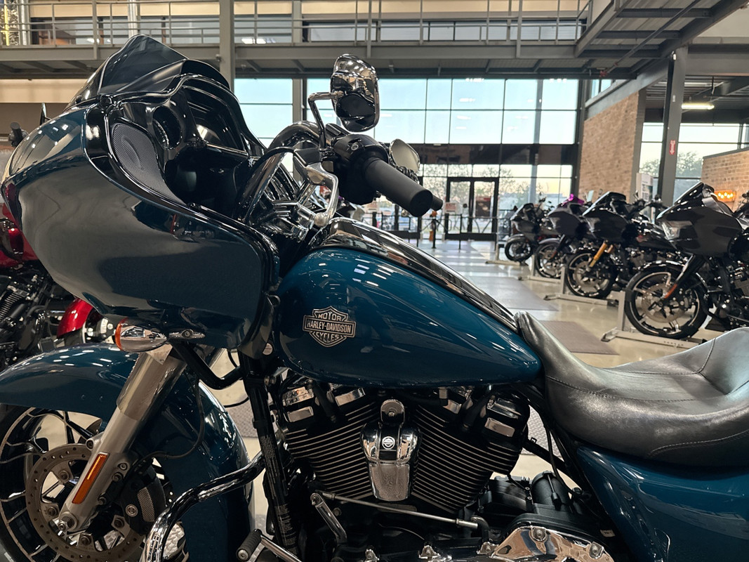 Road Glide® Special