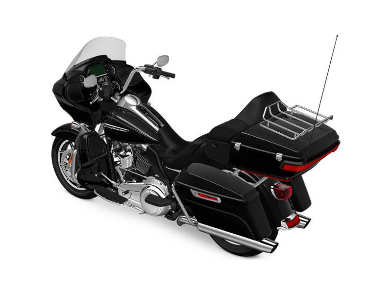 Road Glide® Ultra