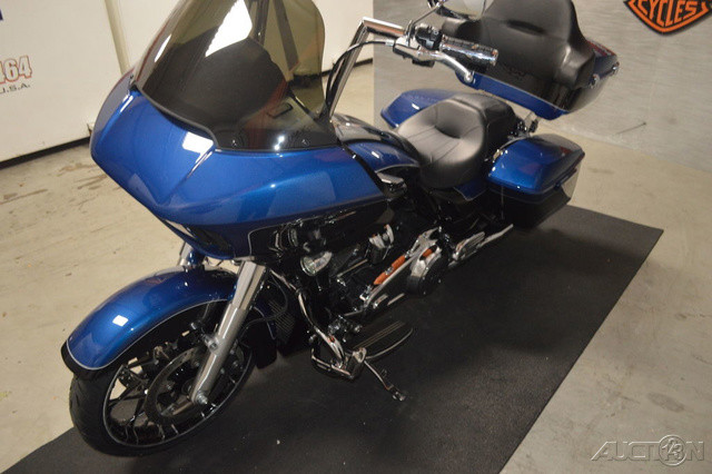 Road Glide® Special