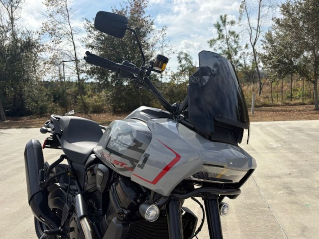 Pan America® 1250 ST