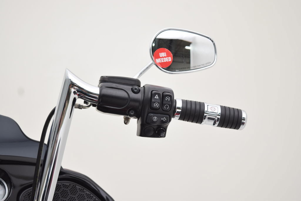 Road Glide® Special