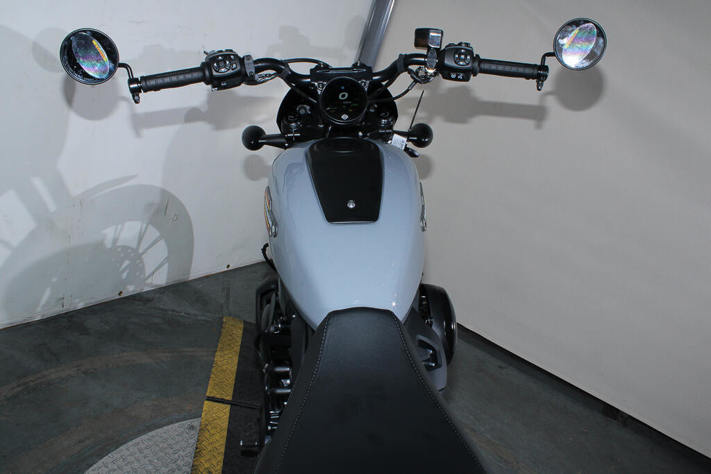 Nightster Special