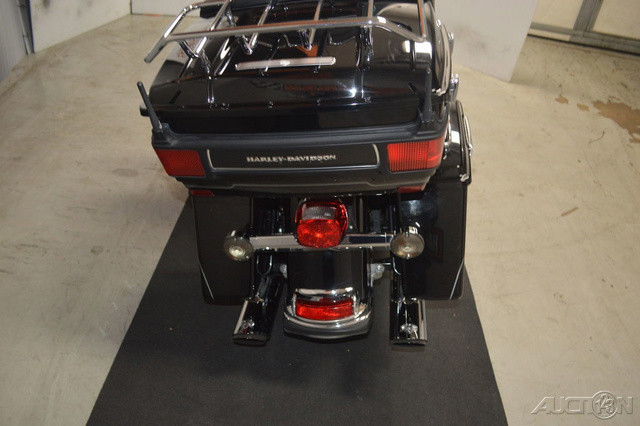 Electra Glide® Ultra Limited