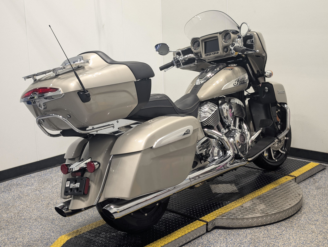 Roadmaster Limited