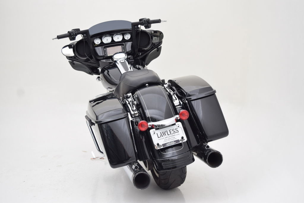 Street Glide® Special