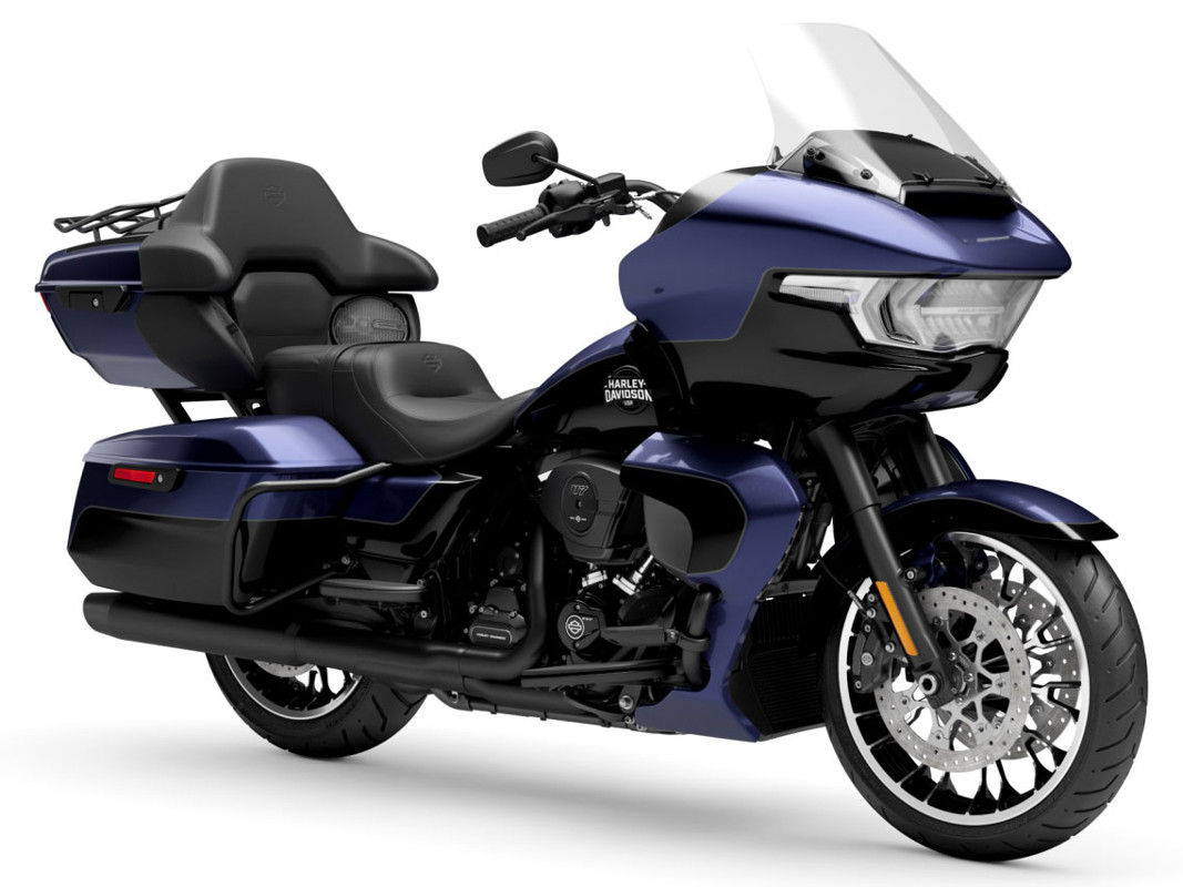 Road Glide® Limited
