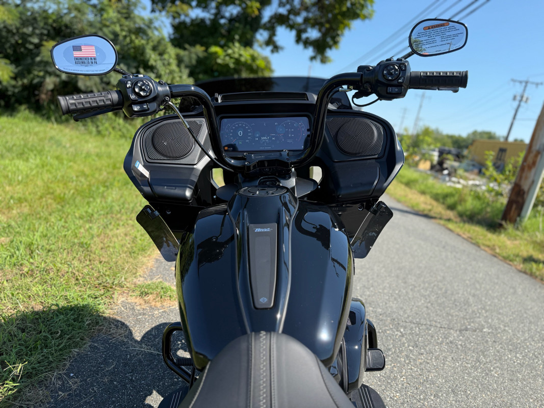 Road Glide®