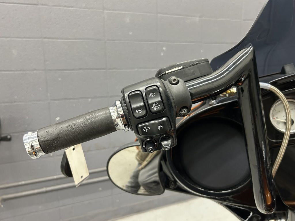 Street Glide® Special