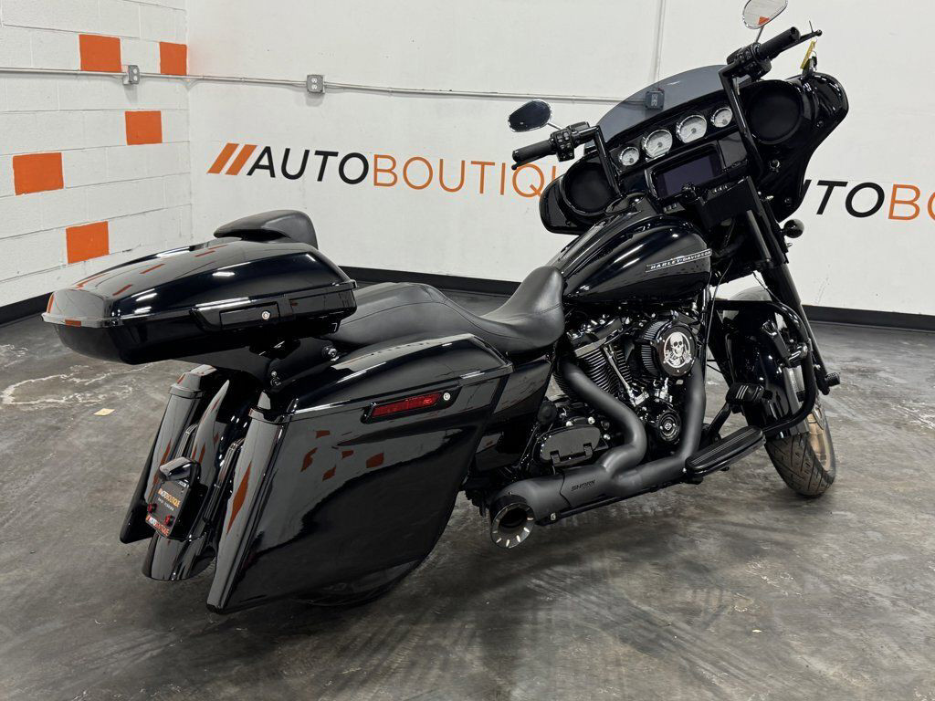 Street Glide® Special