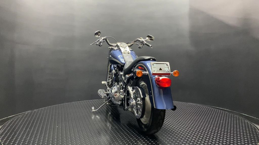 Fat Boy® Anniversary