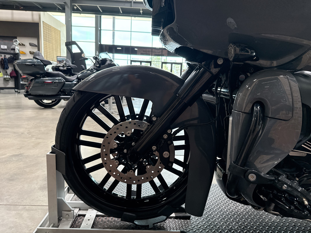 Road Glide® Limited