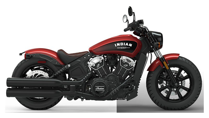 Scout® Bobber