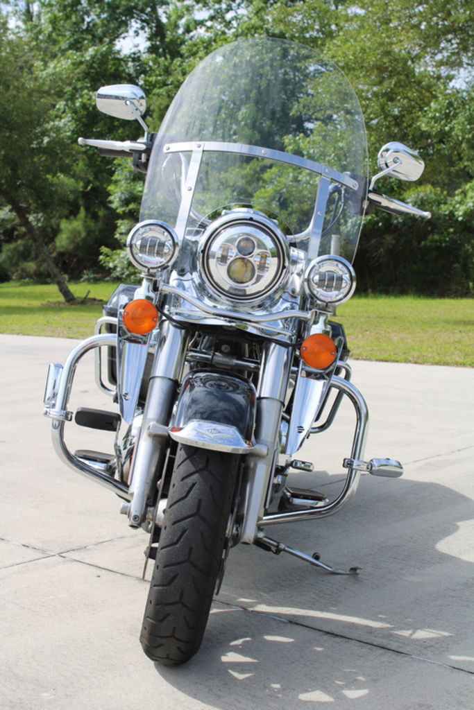 Road King®