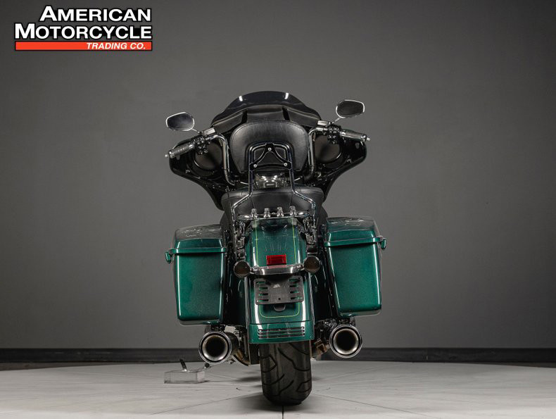 Street Glide® Special