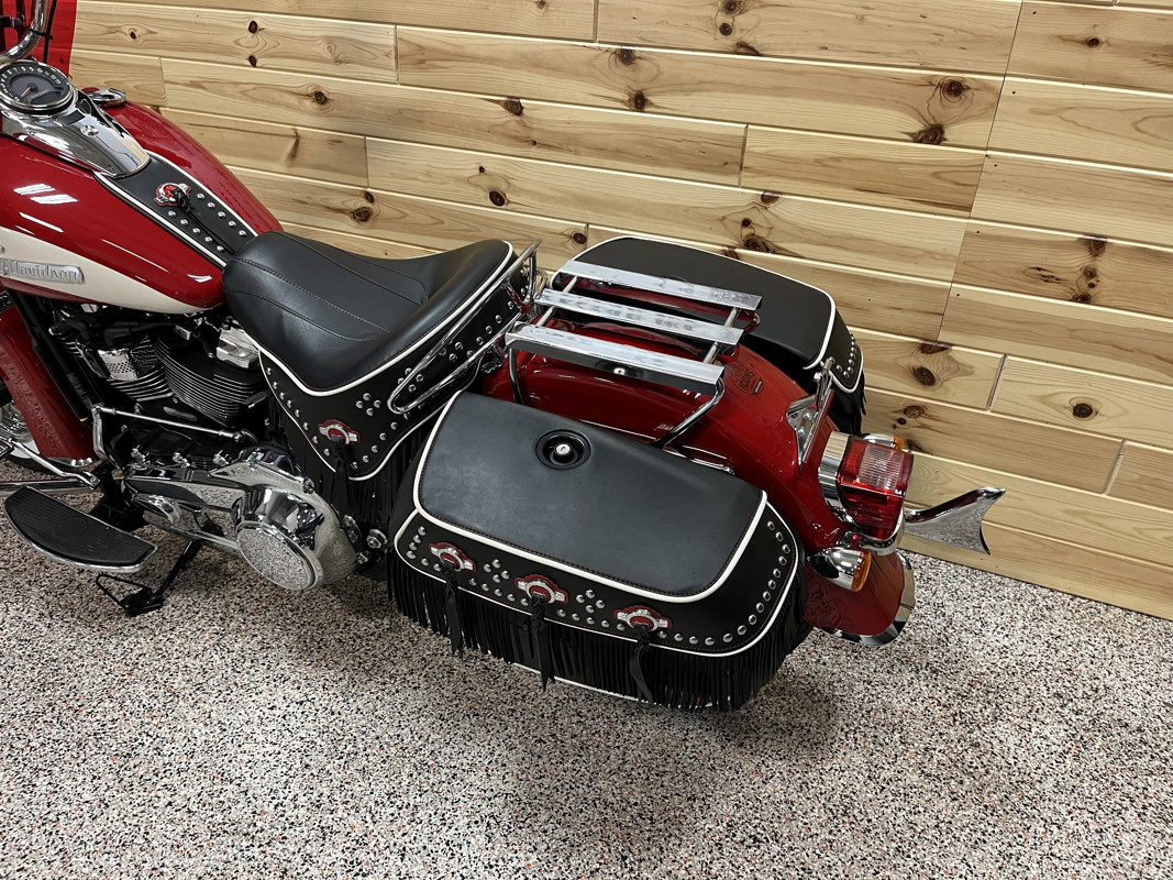 Hydra-Glide Revival