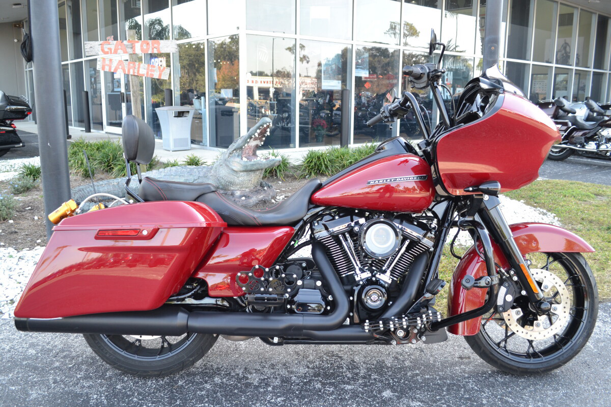 Road Glide® Special