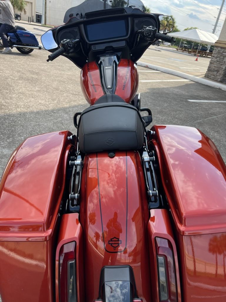 Street Glide®
