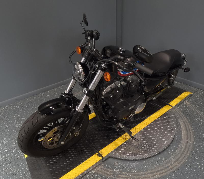 Forty-Eight®