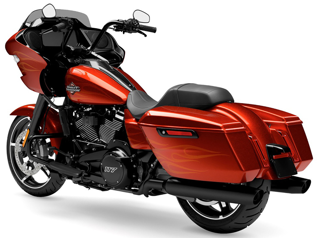 Road Glide®