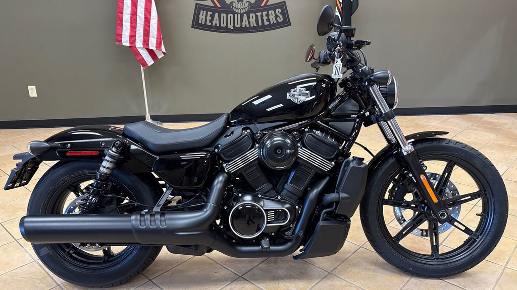 Nightster