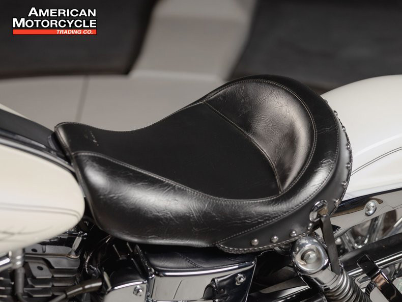Dyna® Wide Glide®