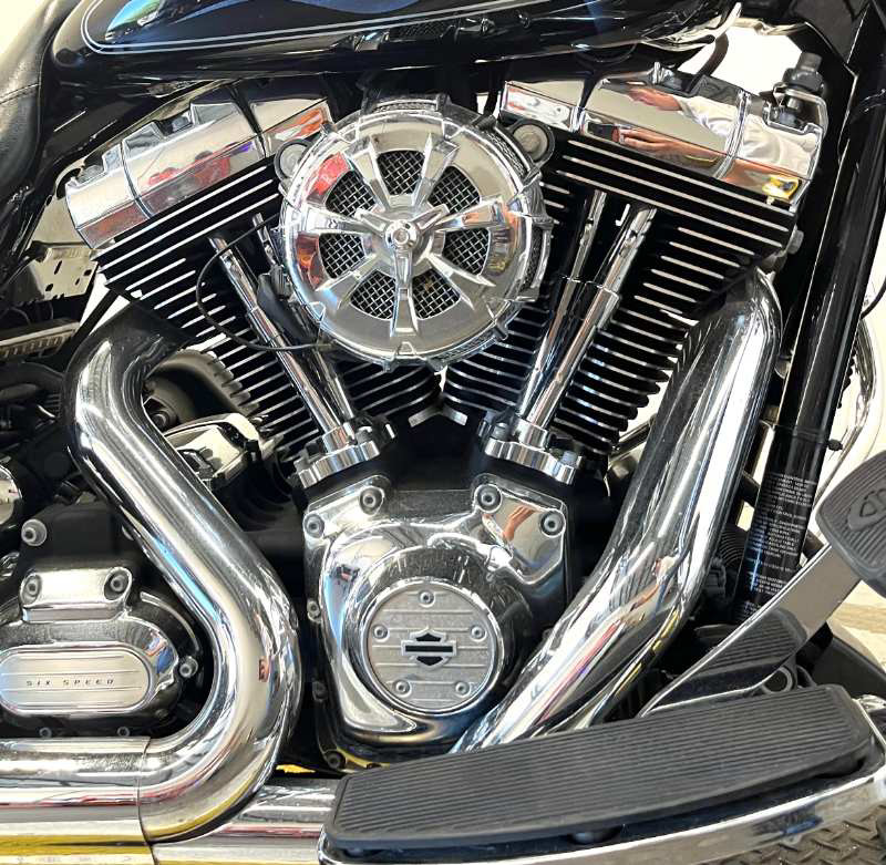 Ultra Classic® Electra Glide®
