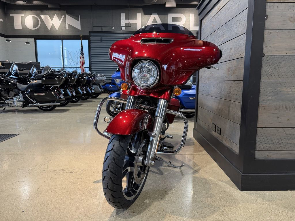 Street Glide® Special