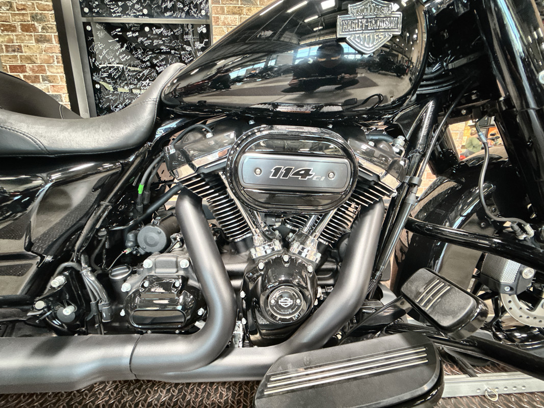 Road King® Special