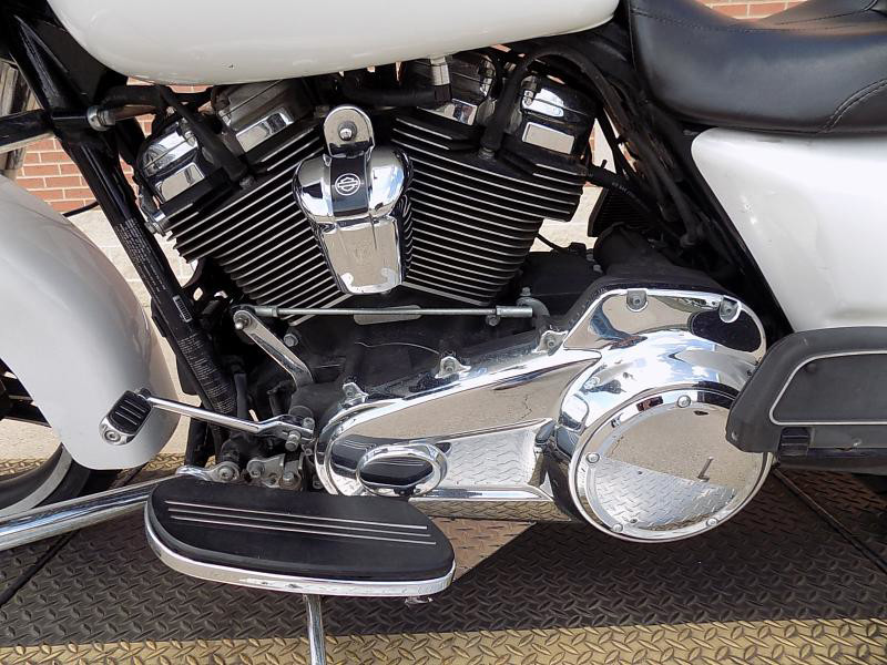 Street Glide® Special