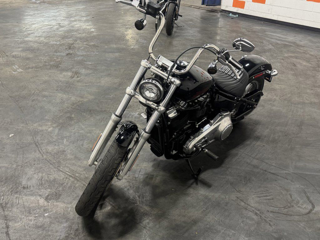 Softail® Standard