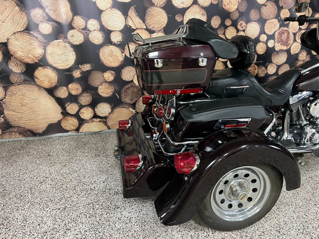 Electra Glide® Classic
