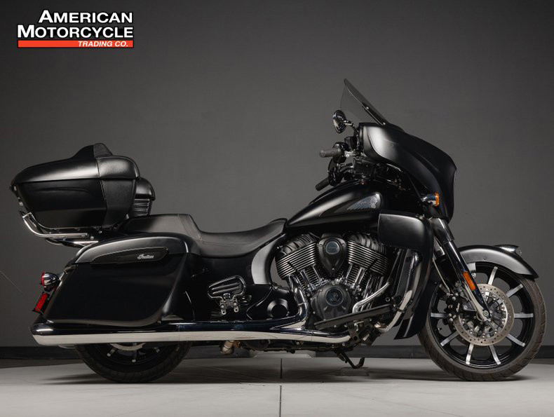 Roadmaster Dark Horse