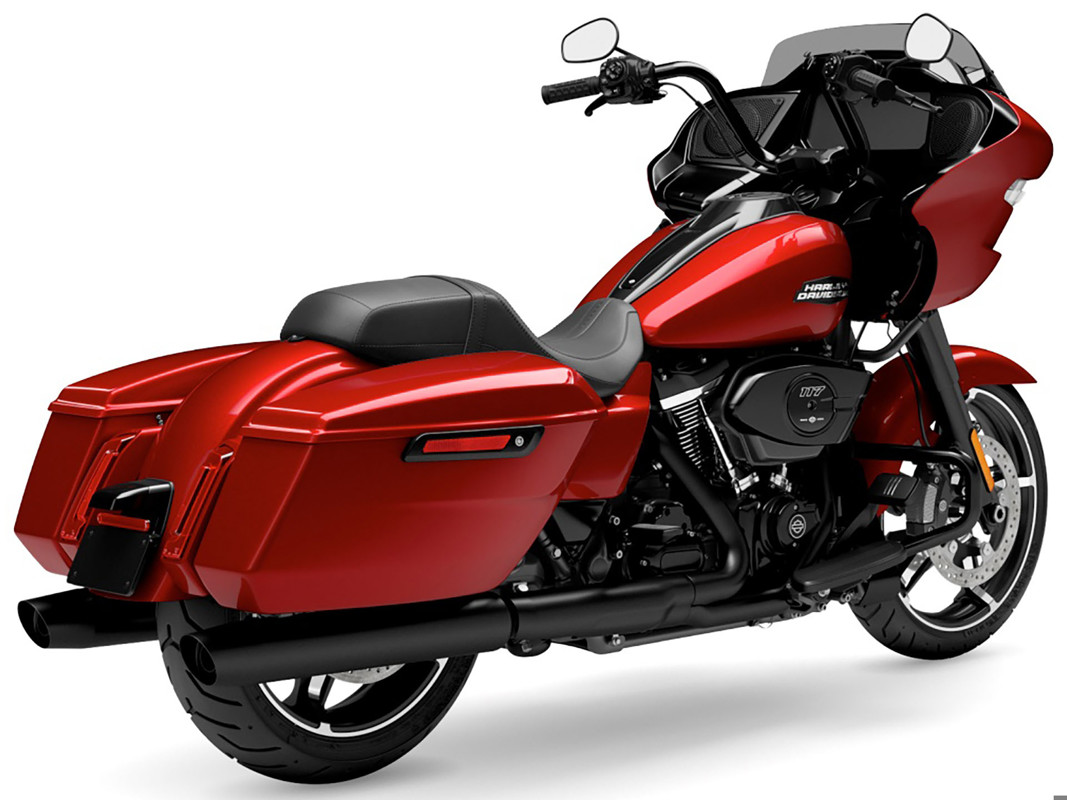 Road Glide®