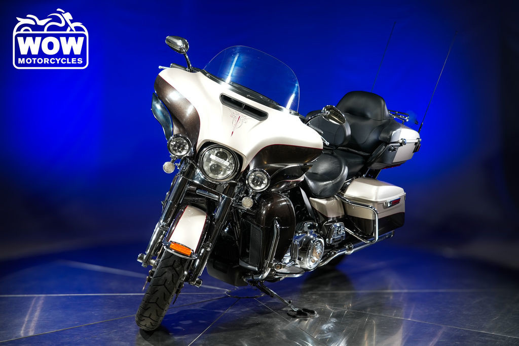 Electra Glide® Ultra® Limited