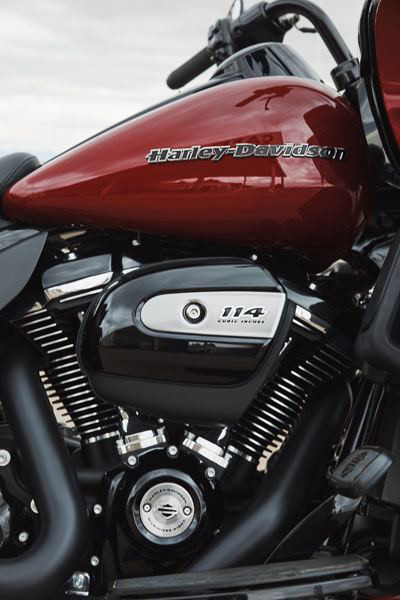 Road Glide® Limited