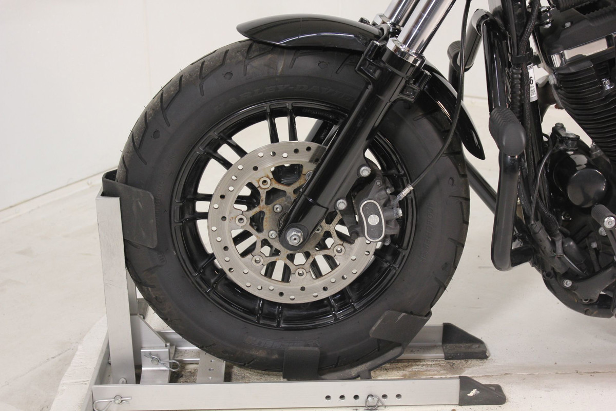 Sportster® Forty-Eight® Special