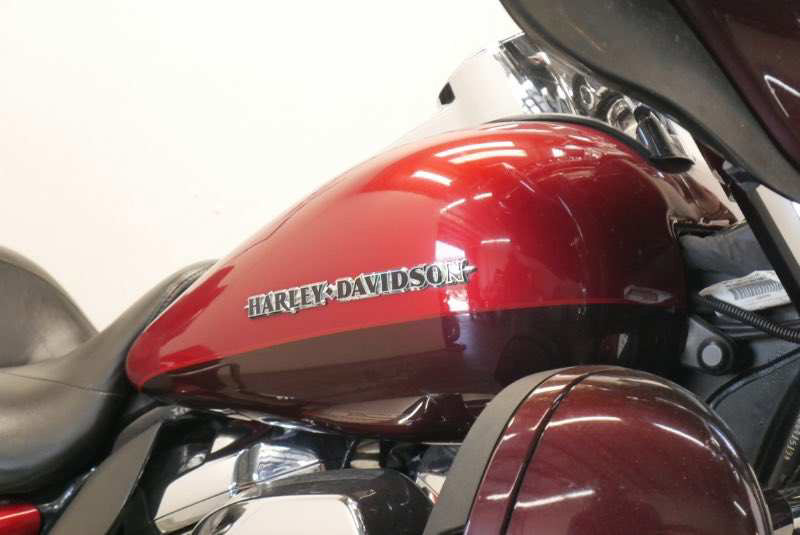 Electra Glide® Ultra® Limited