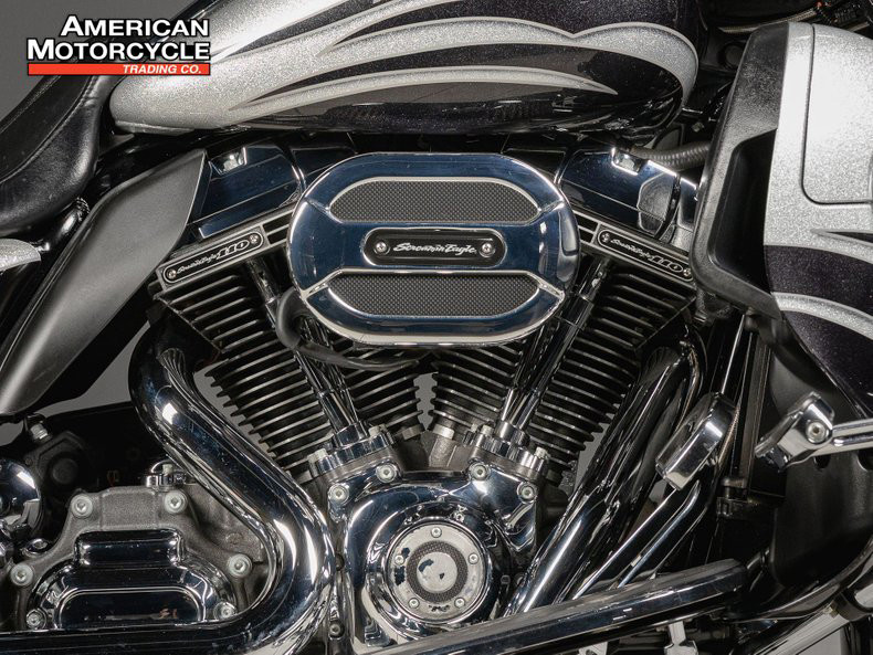 CVO® Street Glide®