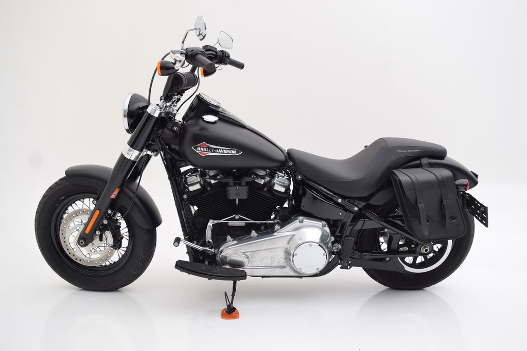 Softail® Slim®