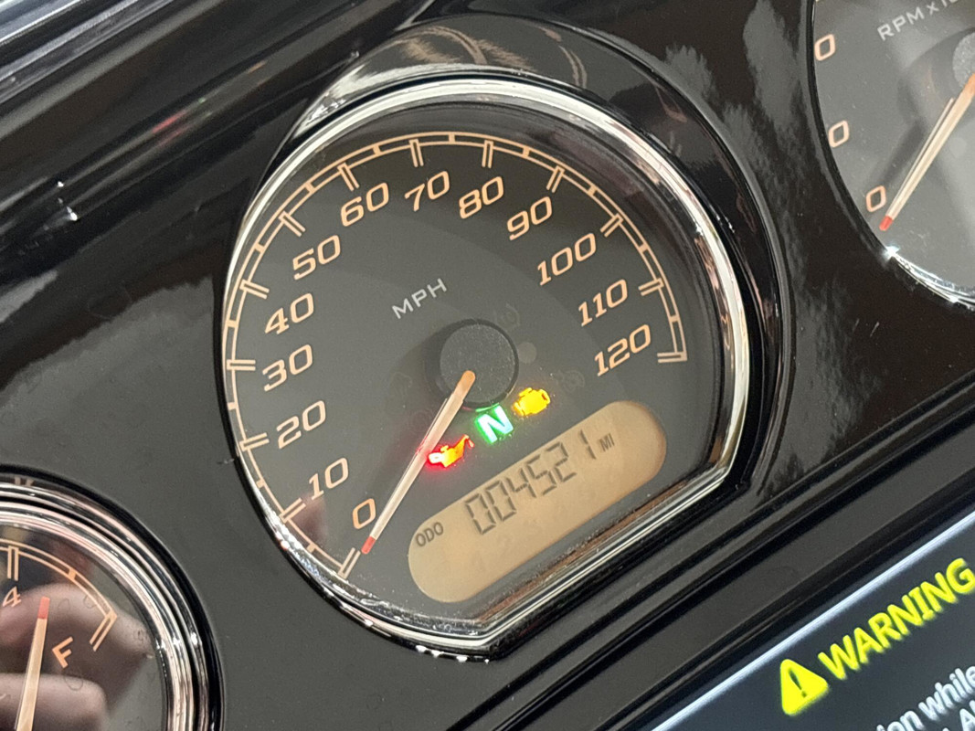 Street Glide® Special
