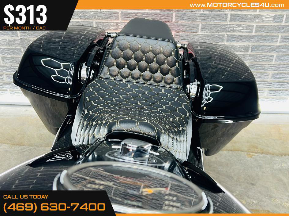 Road King® Special