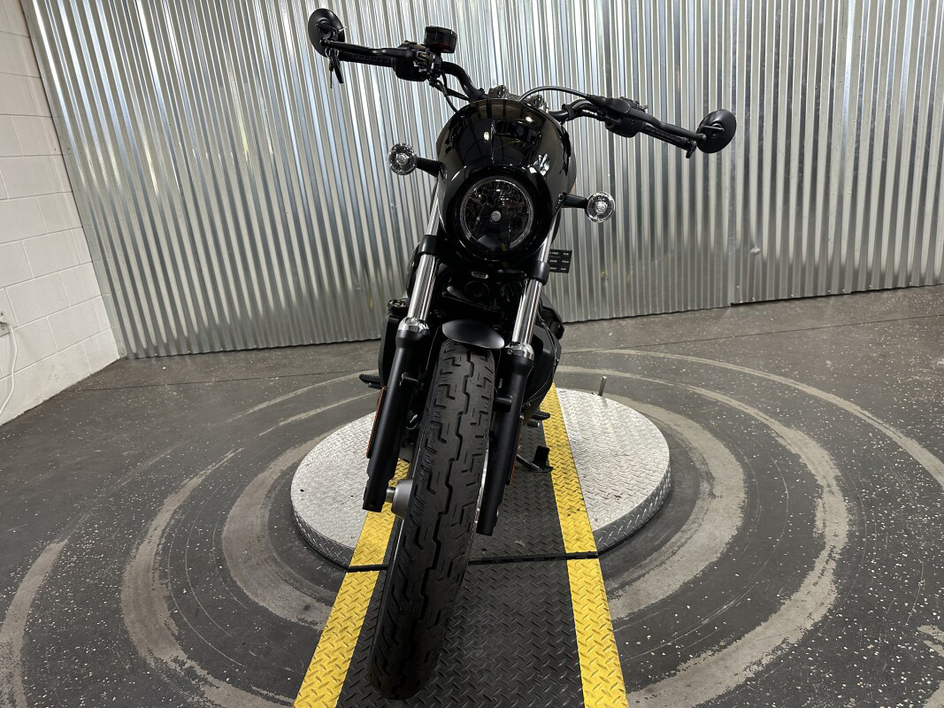 Nightster Special