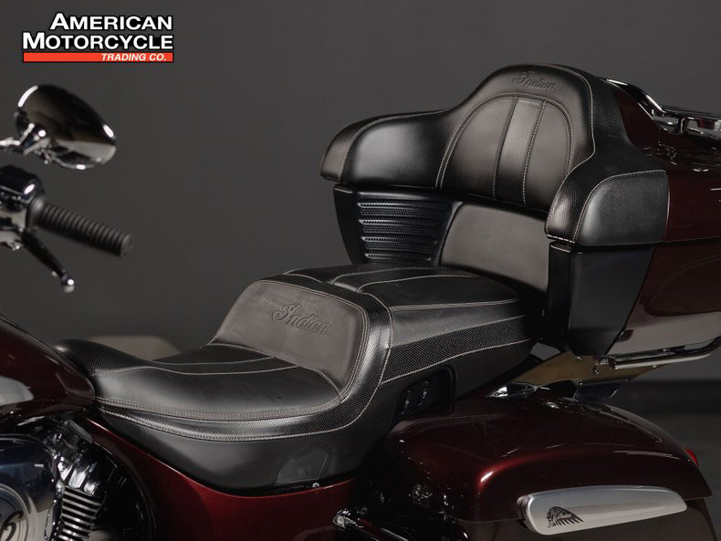 Roadmaster Limited