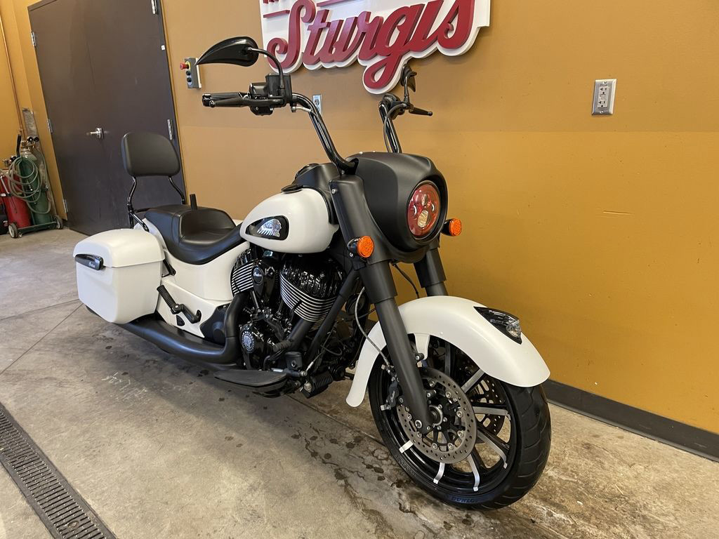 Springfield Dark Horse