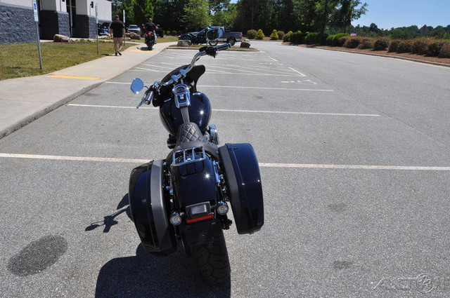 Sport Glide®
